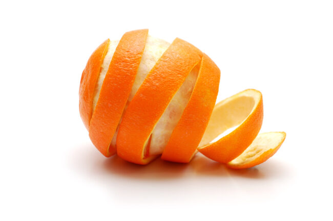 วิธีบอกลาผิวเปลือกส้ม แบบบ้าน ๆ ที่ทำเองได้ง่าย ๆ
